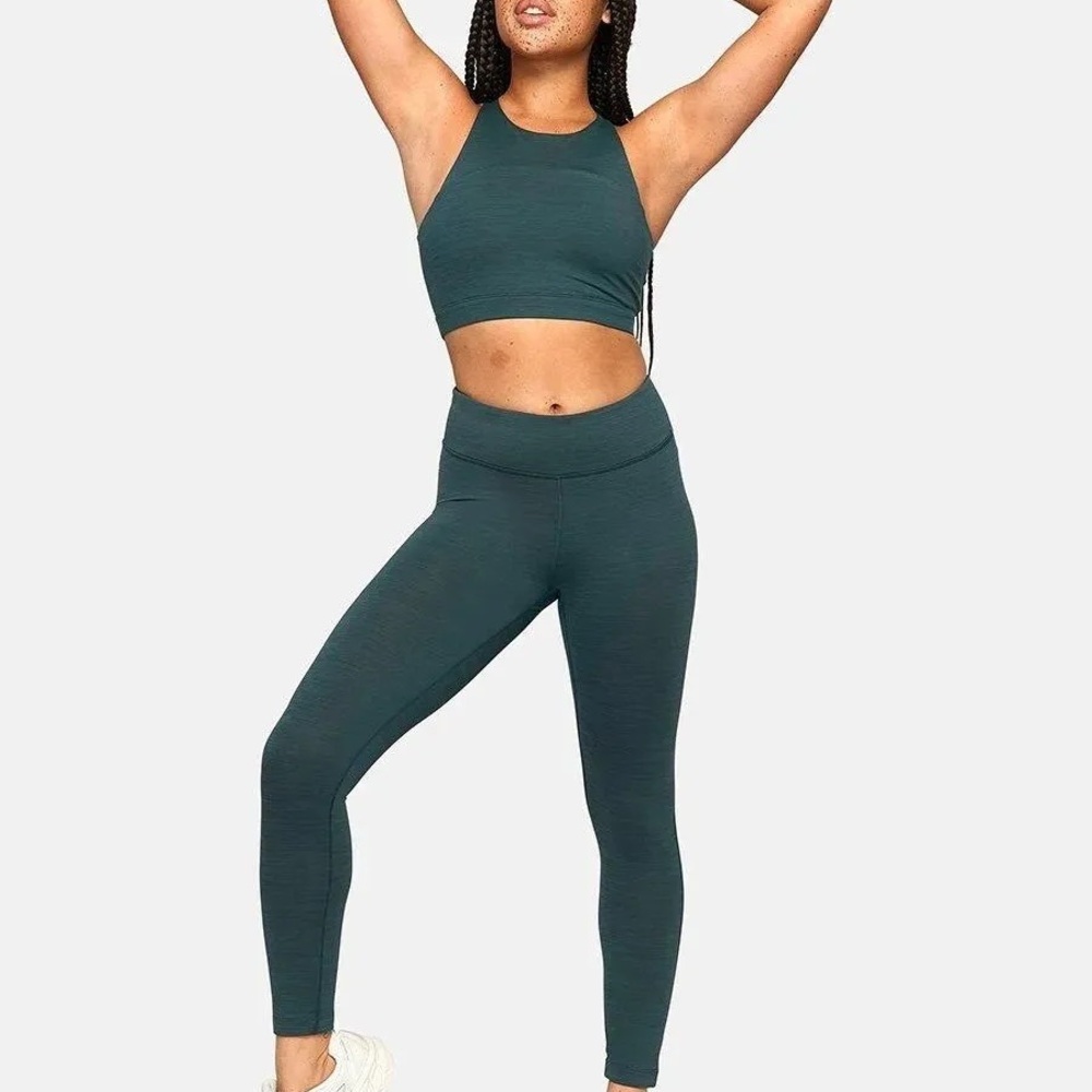 Outdoor Voices Techsweat 7/8 Leggings